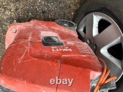 Hilti VC 40 -um 110v Wet & Dry Vacuum Cleaner Industrial Gwo Free Post 2230