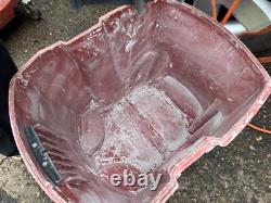 Hilti VC 40 -um 110v Wet & Dry Vacuum Cleaner Industrial Gwo Free Post 2230