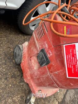 Hilti VC 40 -um 110v Wet & Dry Vacuum Cleaner Industrial Gwo Free Post 2231