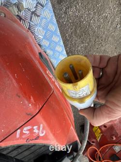 Hilti Vc20 -um Vc40 110v Wet & Dry Vacuum Cleaner Industrial Free Post 1536