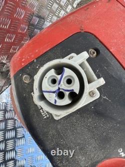 Hilti Vc20 -um Vc40 110v Wet & Dry Vacuum Cleaner Industrial Free Post 1536