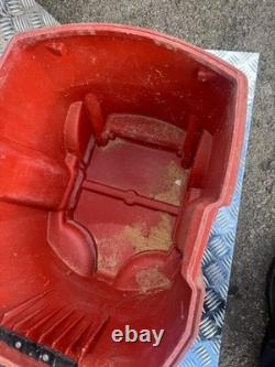 Hilti Vc20 -um Vc40 110v Wet & Dry Vacuum Cleaner Industrial Free Post 1536