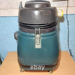 Hitachi QB35E Corded Industrial Vacuum Cleaner WET/DRY HIGH PERFORMANCE TESTED