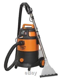 Home Carpet Washer Cleaner Wet And Dry Vacuum Vac Car Van Valeting Machine
