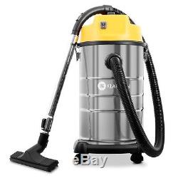 Home Office Suck Workshop Warehouse Wet and Dry Vacuum 1800W Vacuum Cleaner NEW