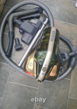 Hoover Bidon 1400W 21L Wet & Dry Vacuum Cleaner