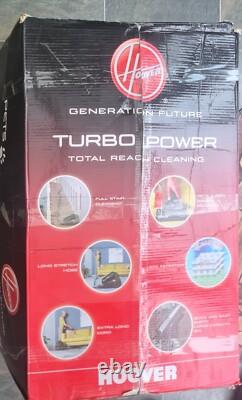 Hoover Bidon 1400W 21L Wet & Dry Vacuum Cleaner