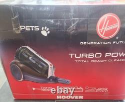 Hoover Bidon 1400W 21L Wet & Dry Vacuum Cleaner