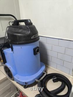 Hoover WV900 Wet and Dry Vacuum Tub Vacuum Cleaner Eco