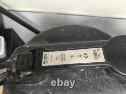 Hoover WV900 Wet and Dry Vacuum Tub Vacuum Cleaner Eco