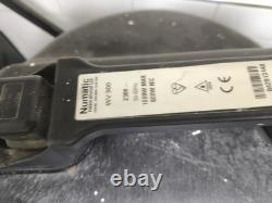 Hoover WV900 Wet and Dry Vacuum Tub Vacuum Cleaner Eco