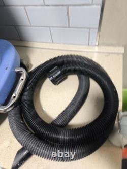 Hoover WV900 Wet and Dry Vacuum Tub Vacuum Cleaner Eco