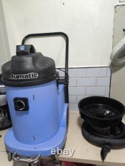 Hoover WV900 Wet and Dry Vacuum Tub Vacuum Cleaner Eco