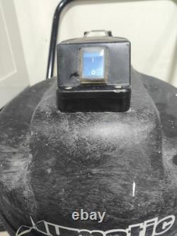 Hoover WV900 Wet and Dry Vacuum Tub Vacuum Cleaner Eco