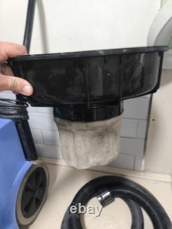 Hoover WV900 Wet and Dry Vacuum Tub Vacuum Cleaner Eco