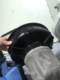 Hoover WV900 Wet and Dry Vacuum Tub Vacuum Cleaner Eco