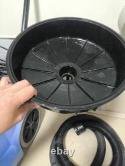 Hoover WV900 Wet and Dry Vacuum Tub Vacuum Cleaner Eco
