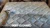 How 7 Years Of Dirt Is Deep Cleaned From Mattresses Deep Cleaned