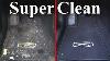 How To Super Clean The Interior Of Your Car Carpets U0026 Headliner