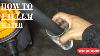 How To Vacuum Water How To Use Wet And Dry Vacuum Cleaner