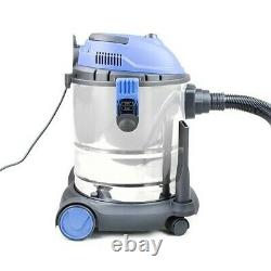 Hyundai 1200W 3 IN 1 Wet and Dry Vacuum Cleaner HYVI2512