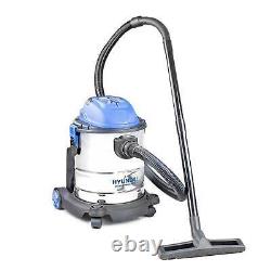 Hyundai 1200W 3-In-1 Wet and Dry Vacuum Cleaner HYVI2512 3 Year Warranty