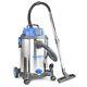 Hyundai Grade A+ HYVI3014 1400W 3 IN 1 Wet & Dry Electric Vacuum Cleaner