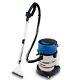 Hyundai HYCW1200E 2-in-1 Upholstery Cleaner / Carpet Cleaner and Wet & Dry Vacuu
