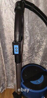 Hyundai HYCW1200E 2-in-1 Upholstery Cleaner / Carpet Cleaner and Wet & Dry Vacuu