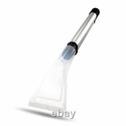 Hyundai HYCW1200E 2-in-1 Upholstery Cleaner / Carpet Cleaner and Wet & Dry Vacuu