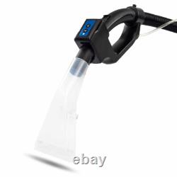 Hyundai HYCW1200E 2-in-1 Upholstery Cleaner / Carpet Cleaner and Wet & Dry Vacuu