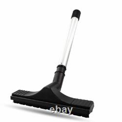 Hyundai HYCW1200E 2-in-1 Upholstery Cleaner / Carpet Cleaner and Wet & Dry Vacuu
