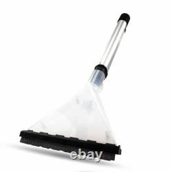 Hyundai HYCW1200E 2-in-1 Upholstery Cleaner / Carpet Cleaner and Wet & Dry Vacuu