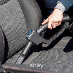 Hyundai HYCW1200E 2-in-1 Upholstery Cleaner / Carpet Cleaner and Wet & Dry Vacuu