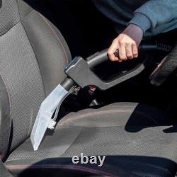 Hyundai HYCW1200E 2-in-1 Upholstery Cleaner / Carpet Cleaner and Wet & Dry Vacuu