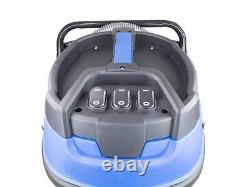 Hyundai HYVI10030 3000W Wet/Dry Electric HEPA Vacuum Cleaner