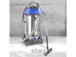 Hyundai HYVI10030 3000W Wet/Dry Electric HEPA Vacuum Cleaner