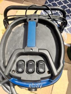 Hyundai HYVI10030 3 in 1 Wet/Dry Electric HEPA Filtration Vacuum Cleaner 3000W