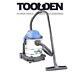 Hyundai HYVI2512 3-in-1 25L Wet/Dry Vacuum Cleaner 1200W 230V