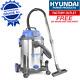 Hyundai HYVI3014 1400W 3 IN 1 Wet & Dry Electric Vacuum Cleaner GRADED