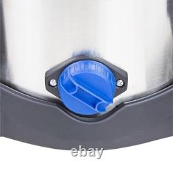 Hyundai HYVI3014 1400W 3 IN 1 Wet & Dry Electric Vacuum Cleaner NEW in Box