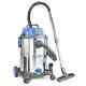 Hyundai HYVI3014 1400W 3 IN 1 Wet & Dry Electric Vacuum Cleaner Silver