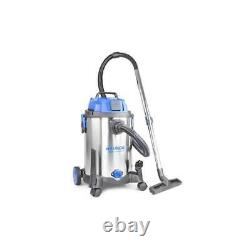 Hyundai HYVI3014 3 in 1 Wet & Dry Vacuum Cleaner 1400 Watt 240v