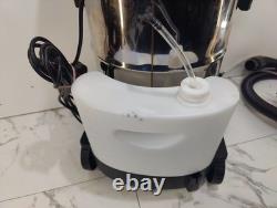 Hyundai Wet & Dry Vacuum, 2-in-1 Carpet Cleaner Blower Upholstery 1200W 25L Tank
