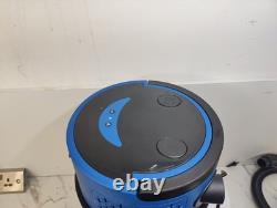 Hyundai Wet & Dry Vacuum, 2-in-1 Carpet Cleaner Blower Upholstery 1200W 25L Tank