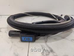 Hyundai Wet & Dry Vacuum, 2-in-1 Carpet Cleaner Blower Upholstery 1200W 25L Tank