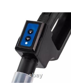 Hyundai Wet & Dry Vacuum, 2-in-1 Carpet Cleaner Upholstery 1200W HYCW1200E NEW