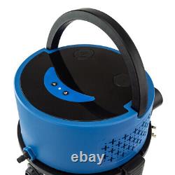 Hyundai Wet & Dry Vacuum, 2-in-1 Carpet Cleaner and Upholstery 1200W HYCW1200E