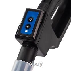 Hyundai Wet & Dry Vacuum, 2-in-1 Carpet Cleaner and Upholstery 1200W HYCW1200E