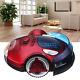 IClean Pro Smart Cleaning Robot Auto Robotic Vacuum Dry &Wet Mopping Mop Cleaner